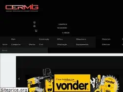 Sites similar to cermig.com.br