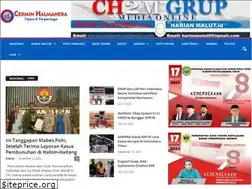 Sites similar to cerminhalmahera.com