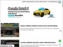 Sites similar to cerminkereta.my