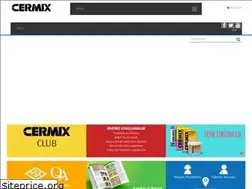 Sites similar to cermix.com.tr