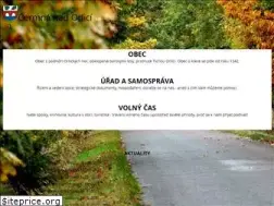 Sites similar to cermna-n-orl.cz