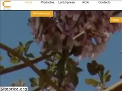 Sites similar to cermotec.es