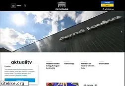 Sites similar to cerna-louka.cz
