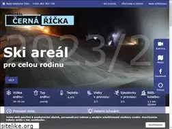 Sites similar to cerna-ricka.cz
