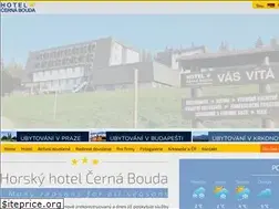 Sites similar to cernabouda.cz