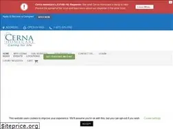 Sites similar to cernahomecare.com