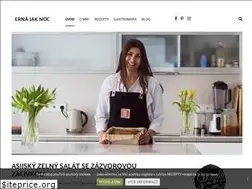 Sites similar to cernajaknoc.cz