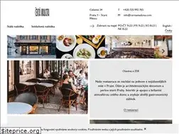 Sites similar to cernamadona.com