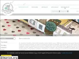 Sites similar to cernapalota.hu