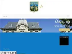 Sites similar to cernay-les-reims.fr