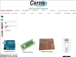 Sites similar to cerne-tec.com.br