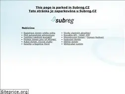 Sites similar to cernedivadlo.cz