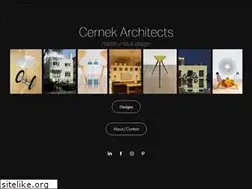 Sites similar to cernek.com