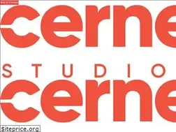 Sites similar to cernestudios.com