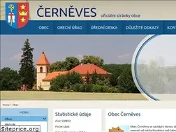 Sites similar to cerneves.cz