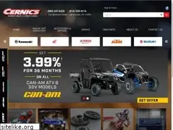 Sites similar to cernics.com