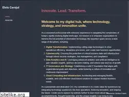 Sites similar to cernjul.com