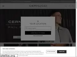 Sites similar to cernucci.com