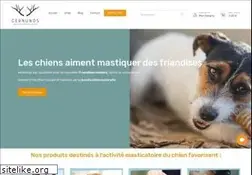 Sites similar to cernunos.fr