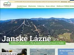 Sites similar to cerny-dul.cz