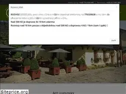 Sites similar to cerny-orel.cz