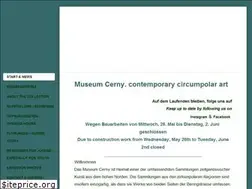Sites similar to cernyinuitcollection.com