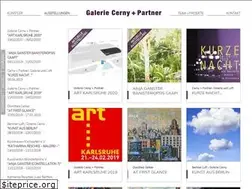 Sites similar to cernyundpartner.de