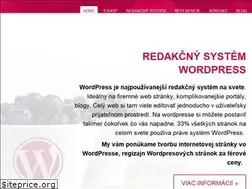 Sites similar to cero.sk