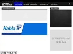 Sites similar to ceroanestesia.cl