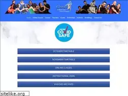Sites similar to ceroc.com.au