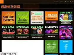 Sites similar to ceroc.com