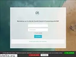Sites similar to cerochediagnostics.fr