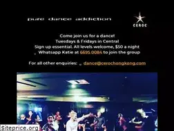 Sites similar to cerochongkong.com