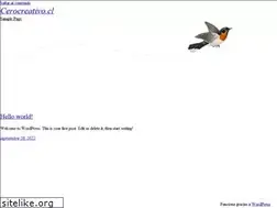 Sites similar to cerocreativo.cl
