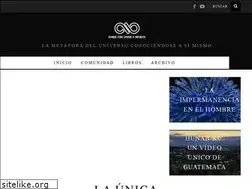 Sites similar to cerodivideinfinito.com