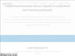 Sites similar to ceroen.com