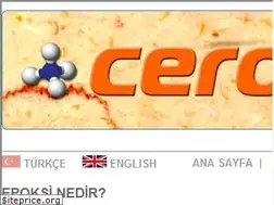 Sites similar to cerokim.com