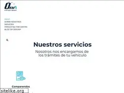 Sites similar to cerokm.co