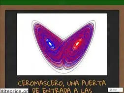 Sites similar to ceromascero.wordpress.com