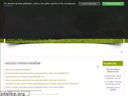 Sites similar to cerop.si