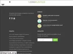 Sites similar to ceroplastico.org