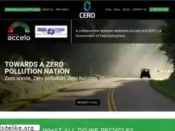 Sites similar to cerorecycling.com