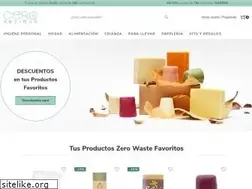 Sites similar to ceroresiduo.com