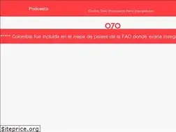 Sites similar to cerosetenta.uniandes.edu.co