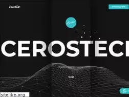 Sites similar to cerostech.com