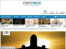 Sites similar to cerotacc.com