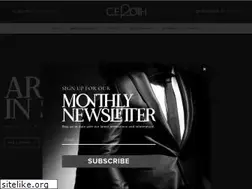 Sites similar to ceroth.com
