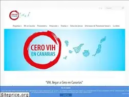 Sites similar to cerovihencanarias.com