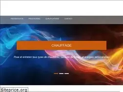 Sites similar to cerp-plomberie.fr