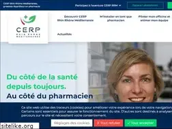 Sites similar to cerp-rrm.com